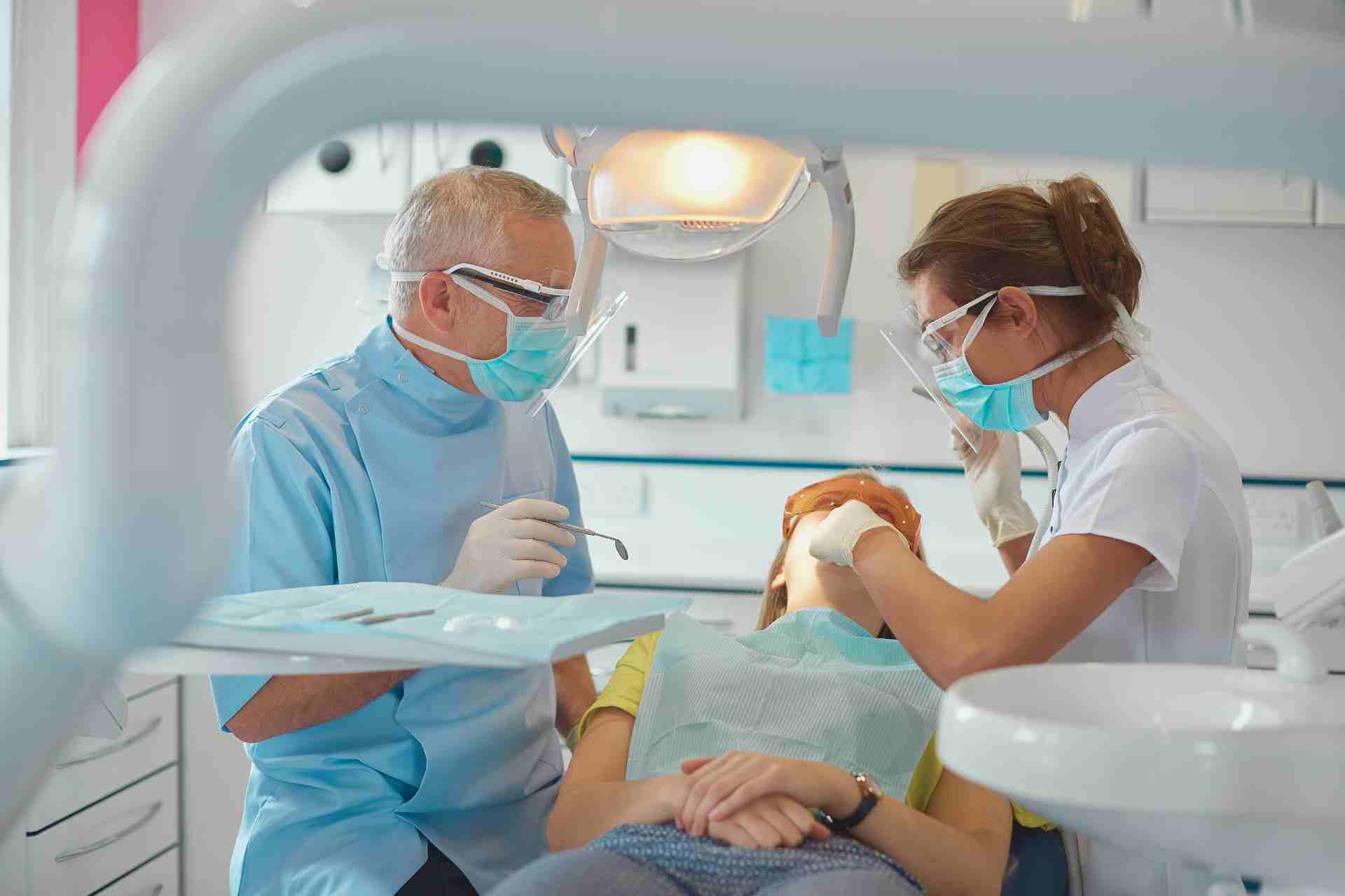 Dentist in Wellsville, UT